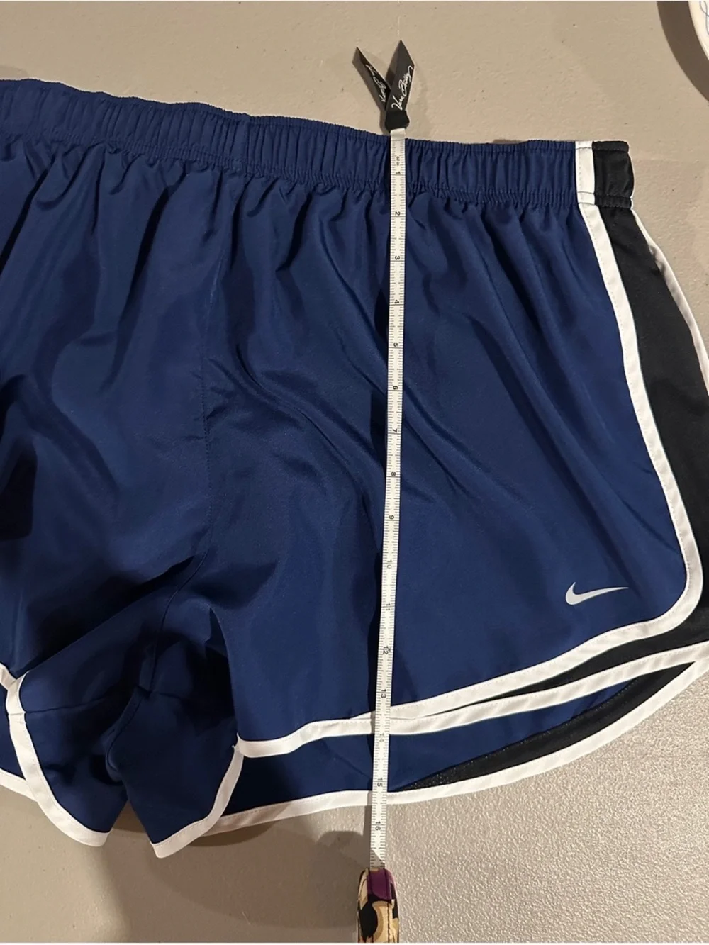 Nike reposhing this